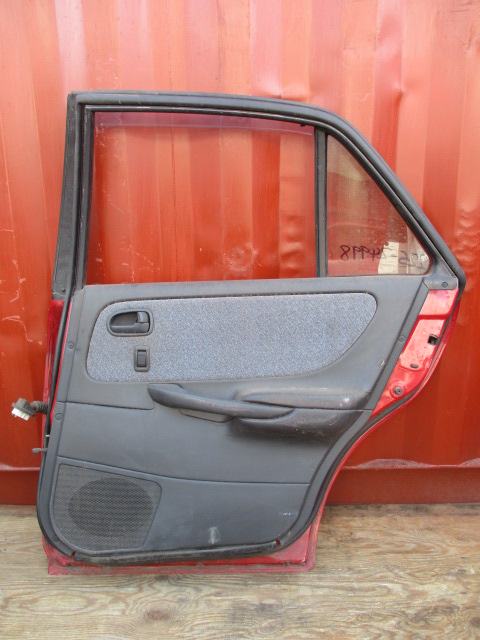 Used Mazda Capella WINDOW SWITCH REAR RIGHT
